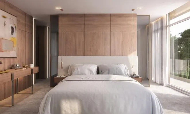 Недвижимость Single house: 9