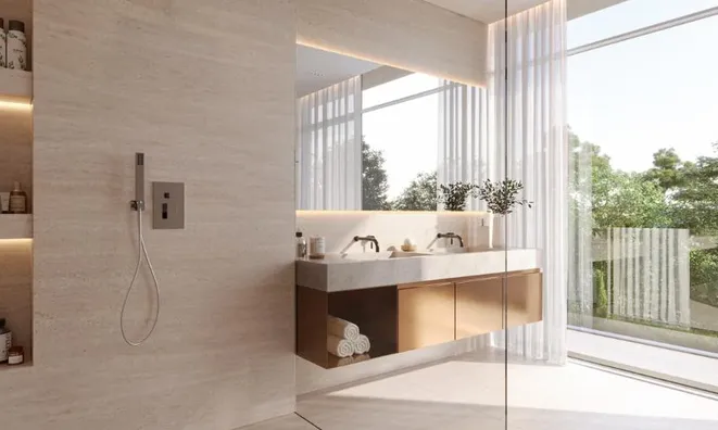 Недвижимость Single house: 10