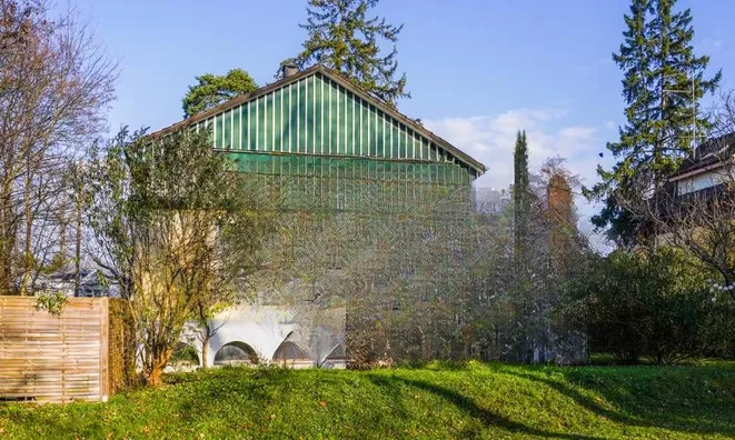 Недвижимость Single house 9 rooms: 1
