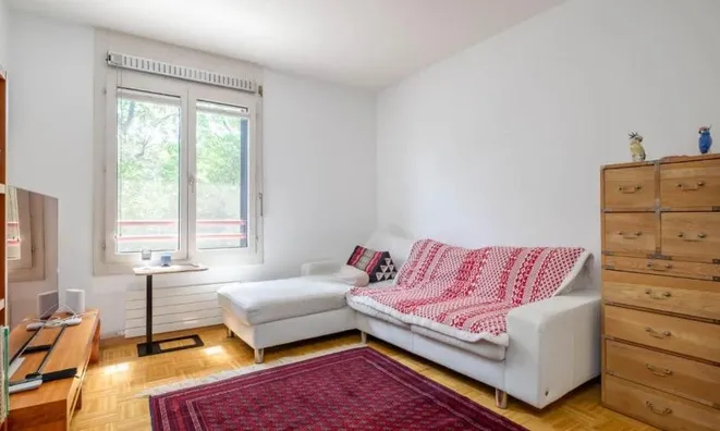 Недвижимость Attic flat 6 rooms: 6