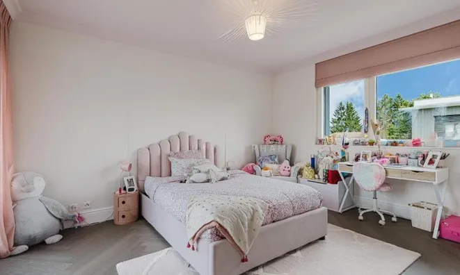 Недвижимость Single house 6 rooms: 7