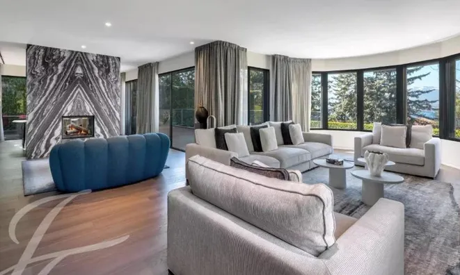 Недвижимость Single house 11 rooms: 1