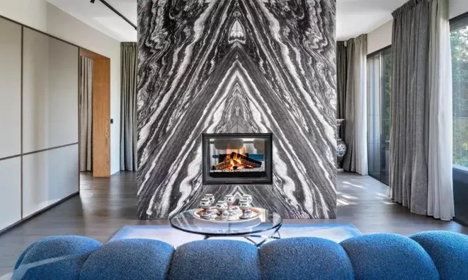 Недвижимость Single house 11 rooms: 3