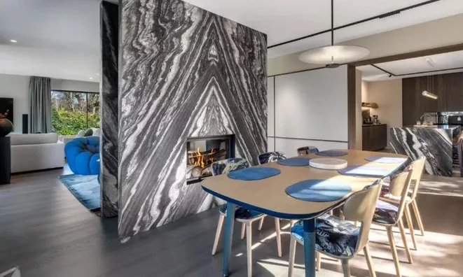 Недвижимость Single house 11 rooms: 4