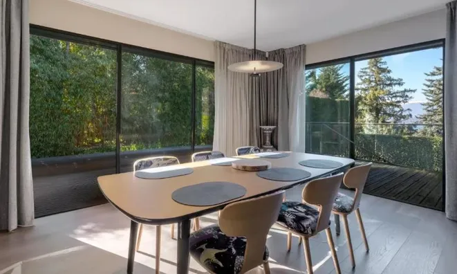 Недвижимость Single house 11 rooms: 5