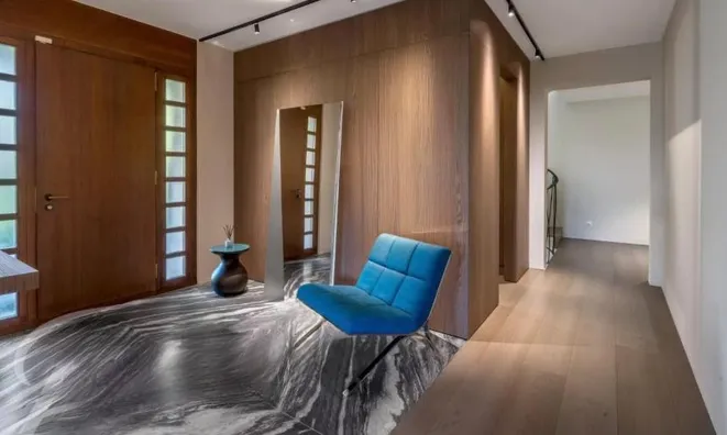 Недвижимость Single house 11 rooms: 6