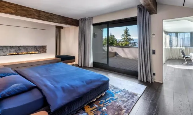 Недвижимость Single house 11 rooms: 7