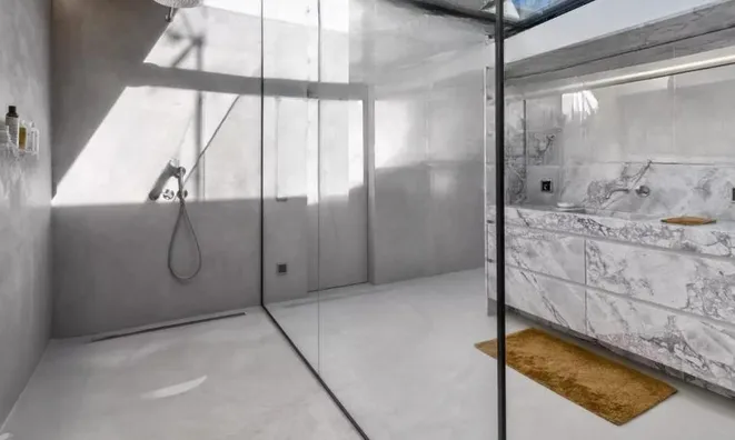 Недвижимость Single house 11 rooms: 9