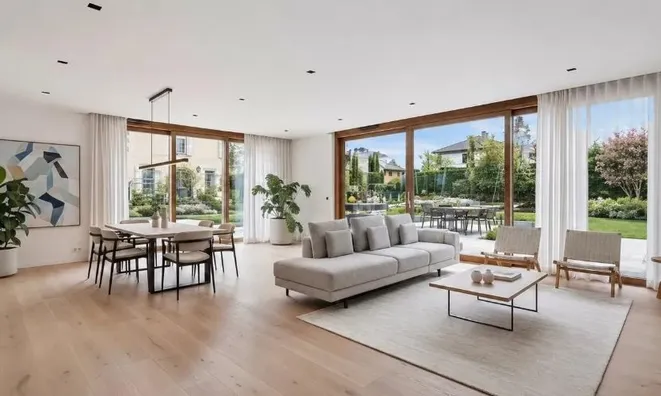 Недвижимость Duplex 5 rooms: 1