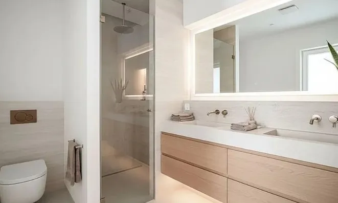 Недвижимость Duplex 5 rooms: 5