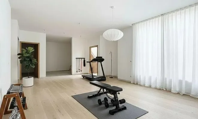 Недвижимость Duplex 5 rooms: 6