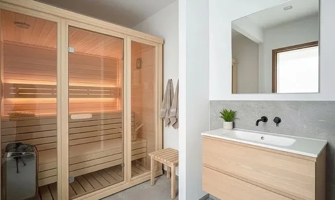 Недвижимость Duplex 5 rooms: 7