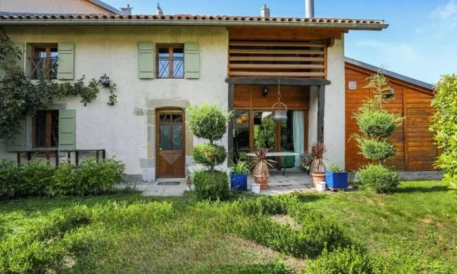 Недвижимость Single house 8 rooms: 2