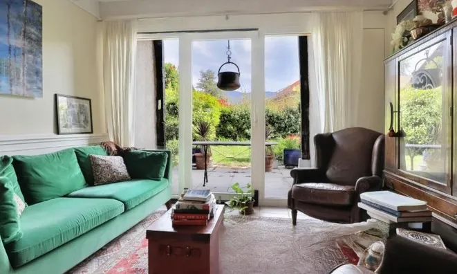 Недвижимость Single house 8 rooms: 5