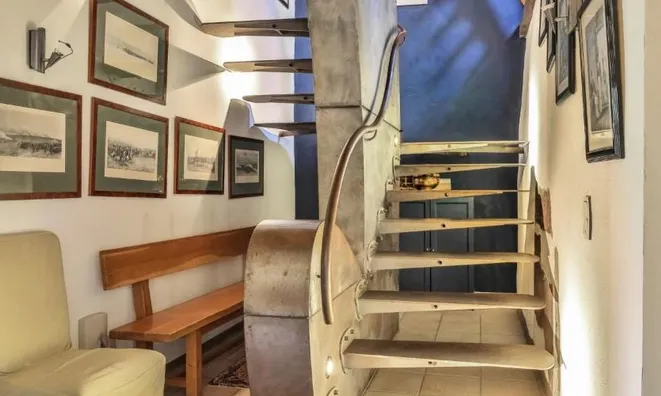 Недвижимость Single house 8 rooms: 6