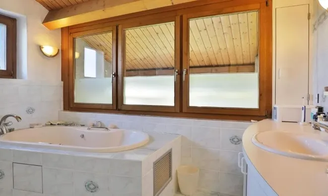 Недвижимость Single house 8 rooms: 8
