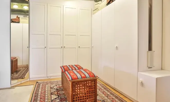Недвижимость Single house 8 rooms: 9