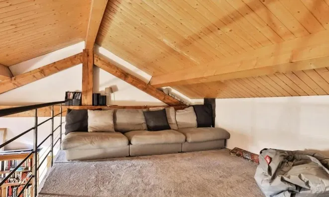 Недвижимость Single house 8 rooms: 10