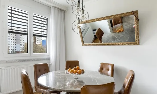Недвижимость Apartment 6.5 rooms: 2