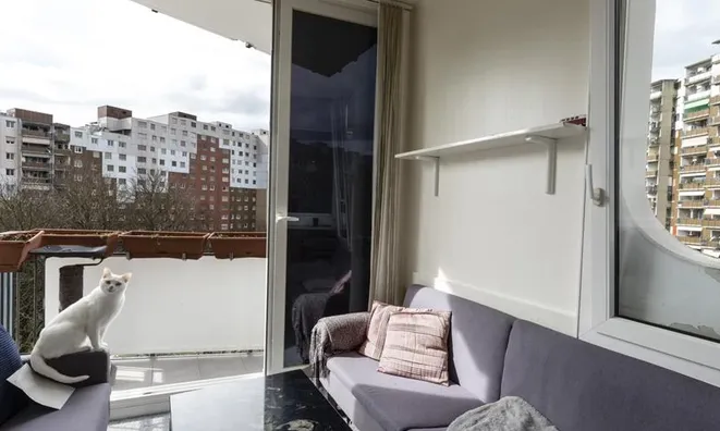 Недвижимость Apartment 6.5 rooms: 3