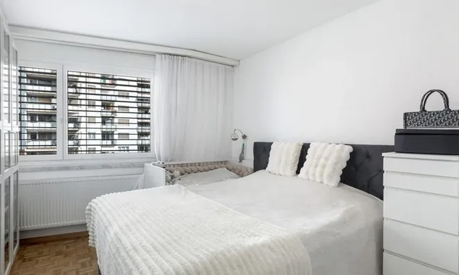 Недвижимость Apartment 6.5 rooms: 8