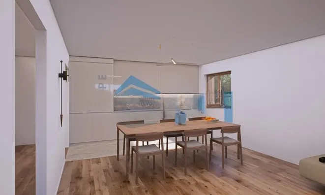 Недвижимость Apartment 3 rooms: 3