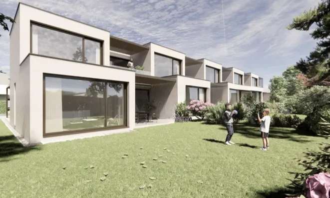 Недвижимость Single house 5.5 rooms: 5
