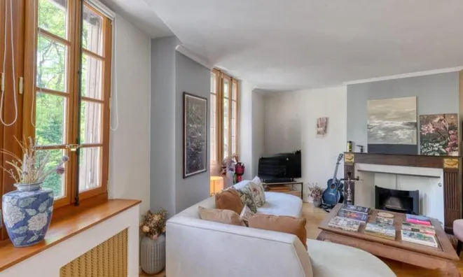 Недвижимость Apartment 3 rooms: 3