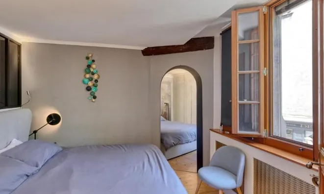 Недвижимость Apartment 3 rooms: 5