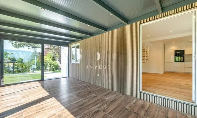 Недвижимость Single house 7 rooms: 3