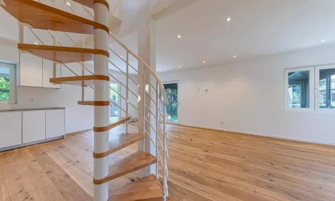 Недвижимость Single house 7 rooms: 4