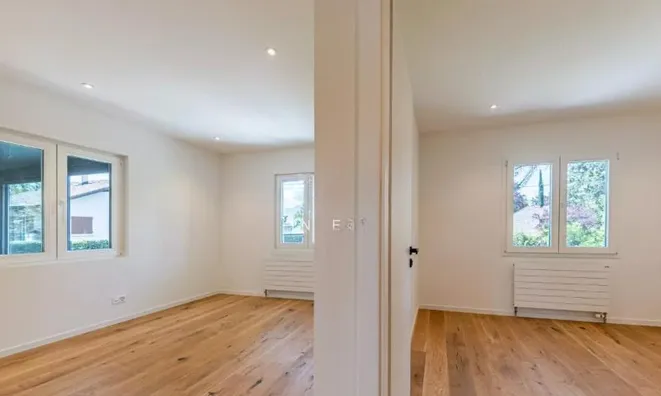 Недвижимость Single house 7 rooms: 6