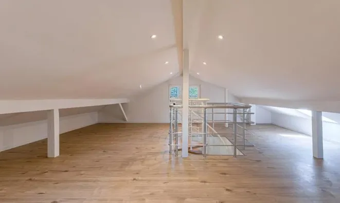 Недвижимость Single house 7 rooms: 9