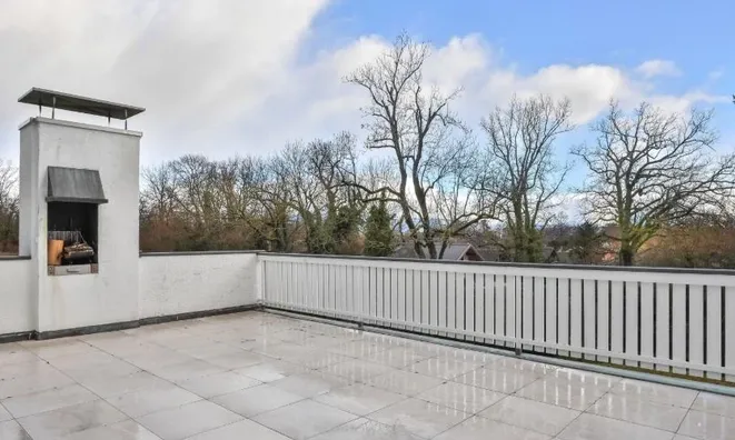 Недвижимость Villa 7 rooms: 4