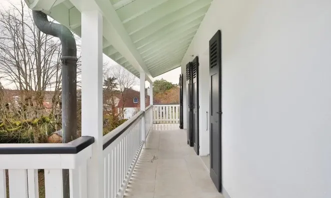 Недвижимость Villa 7 rooms: 5