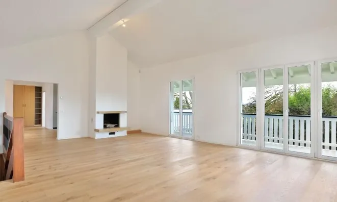 Недвижимость Villa 7 rooms: 7