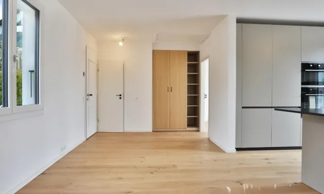Недвижимость Villa 7 rooms: 8