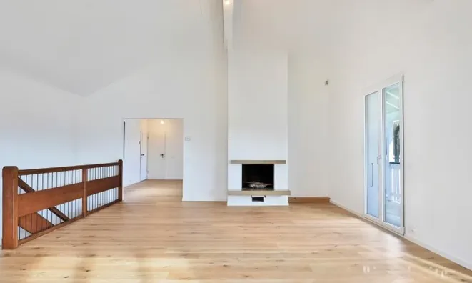 Недвижимость Villa 7 rooms: 9