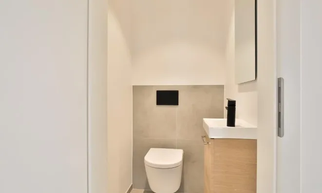 Недвижимость Villa 7 rooms: 14