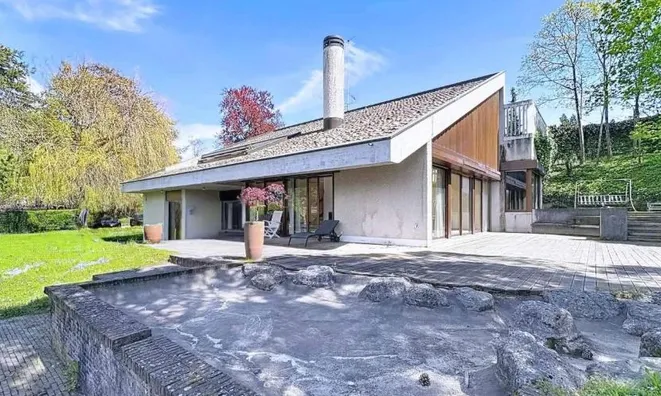 Недвижимость Villa 9 rooms: 2