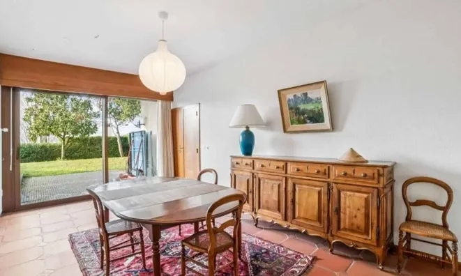 Недвижимость Villa 9 rooms: 6