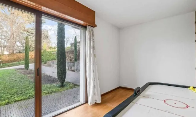 Недвижимость Villa 9 rooms: 7