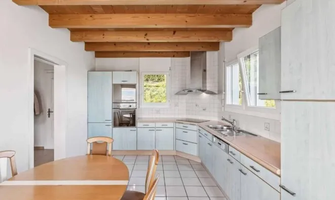 Недвижимость Villa 9.5 rooms: 4
