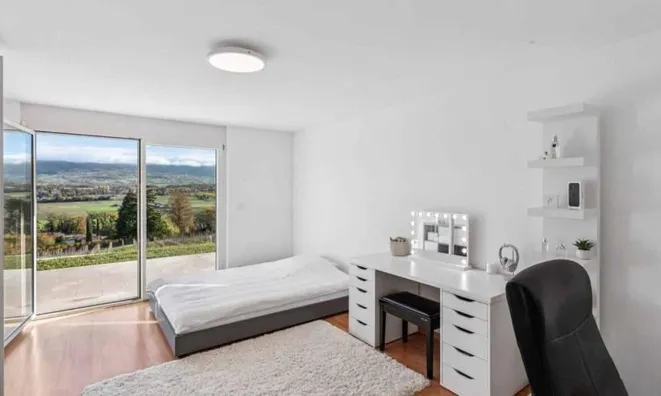 Недвижимость Villa 9.5 rooms: 8