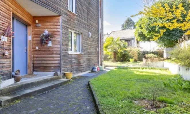 Недвижимость Villa 5.5 rooms: 2