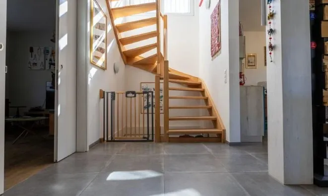 Недвижимость Villa 5.5 rooms: 4