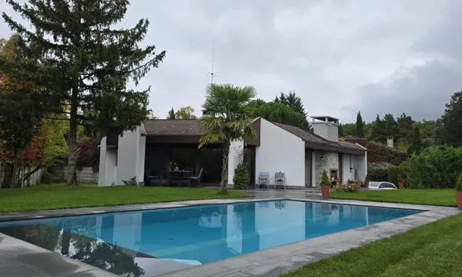 Недвижимость Villa 9 rooms: 1