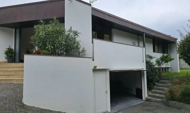 Недвижимость Villa 9 rooms: 2