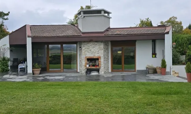 Недвижимость Villa 9 rooms: 5
