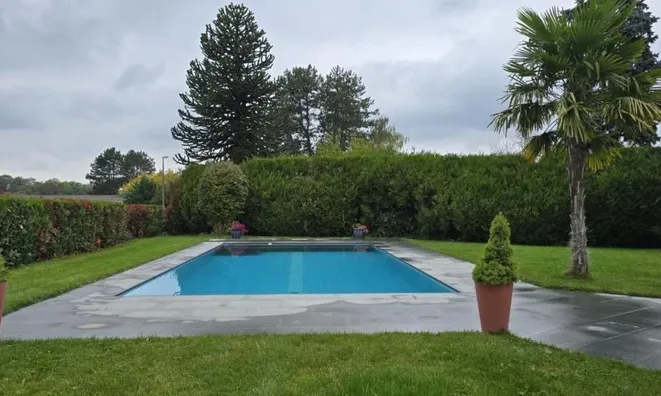 Недвижимость Villa 9 rooms: 6